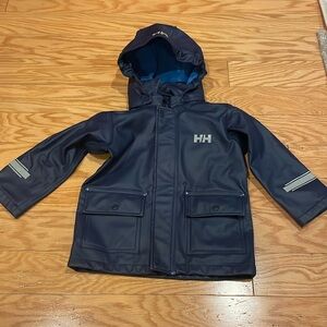 Helly Hansen Raincoat 92/2